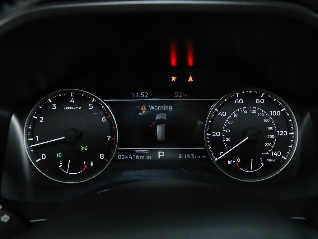 Used 2024 Mitsubishi Outlander SE image 24