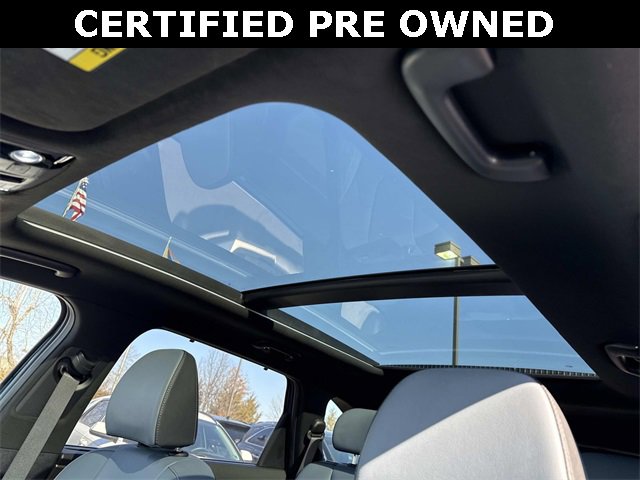 Certified 2025 Kia Sorento SX Prestige image 16