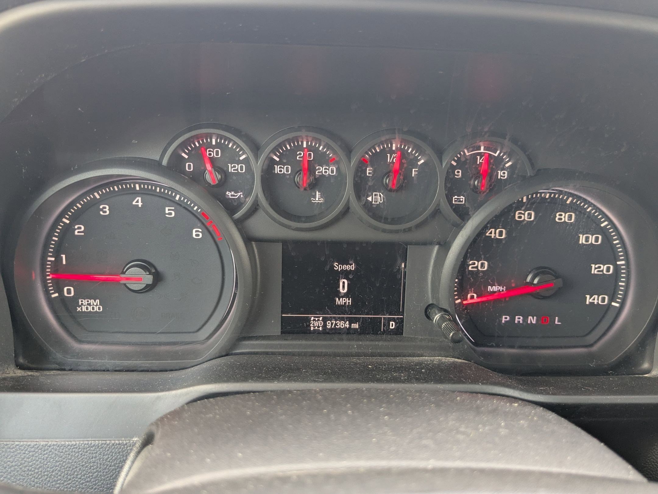 Used 2022 GMC Sierra 2500 Pro w/ Convenience Package image 15