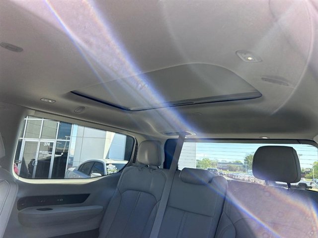 Used 2024 Jeep Wagoneer Series II w/ Convenience Group I image 11