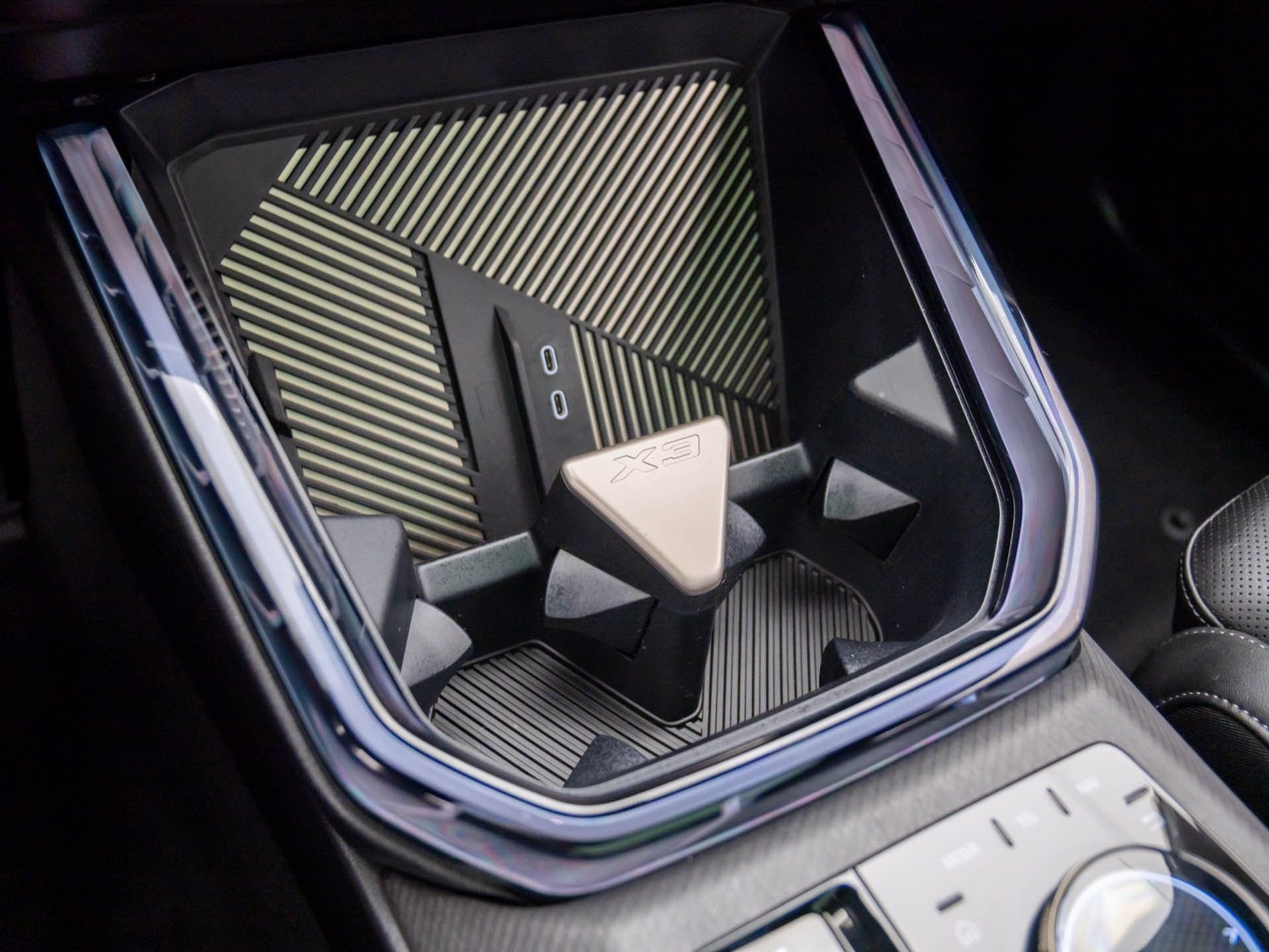 Certified 2025 BMW X3 xDrive30i w/ Premium Package image 21