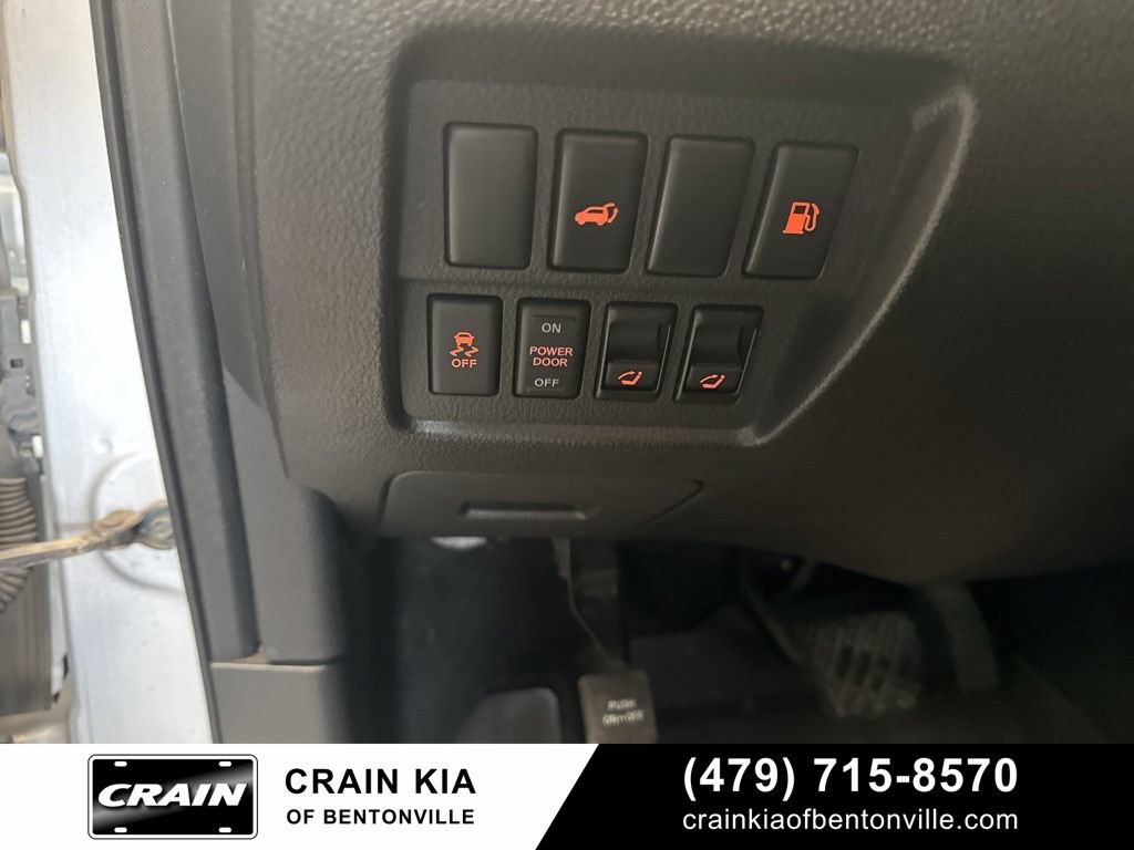 Used 2013 Nissan Murano SL AWD/4WD image 15
