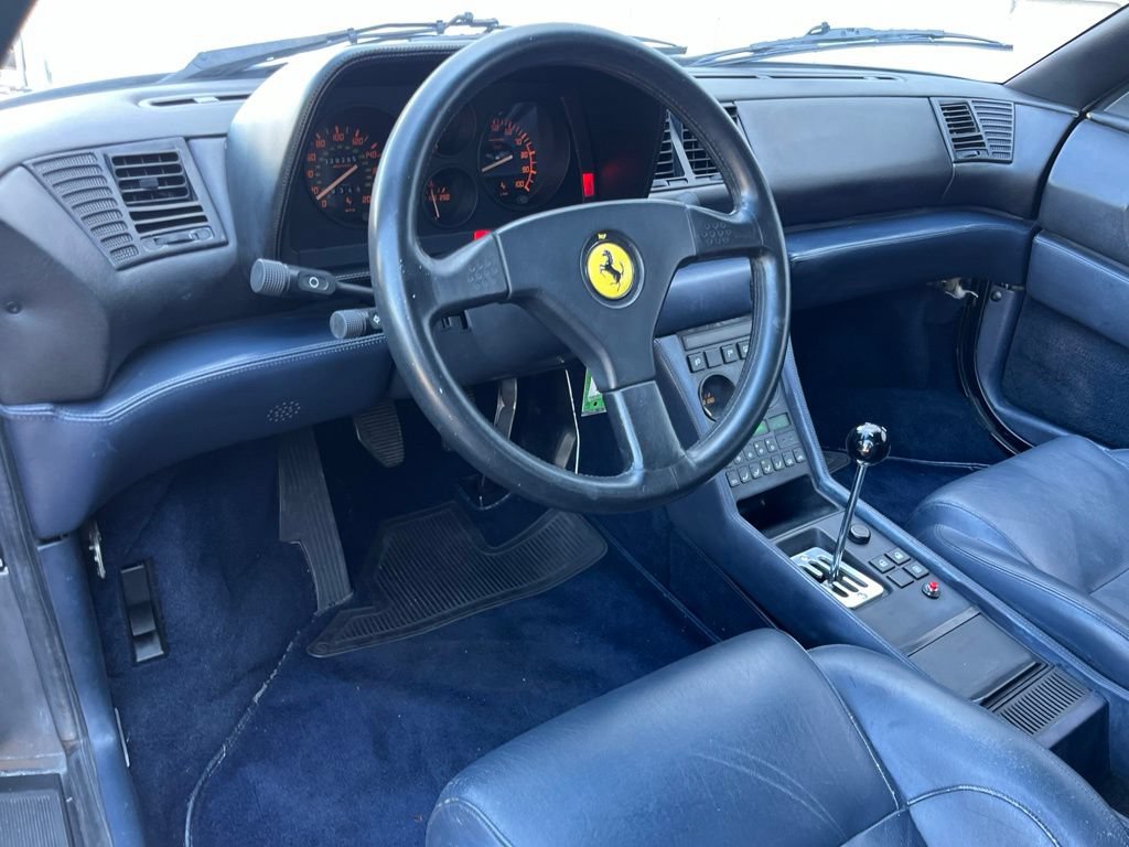 Used 1990 Ferrari 348 TS RWD image 33