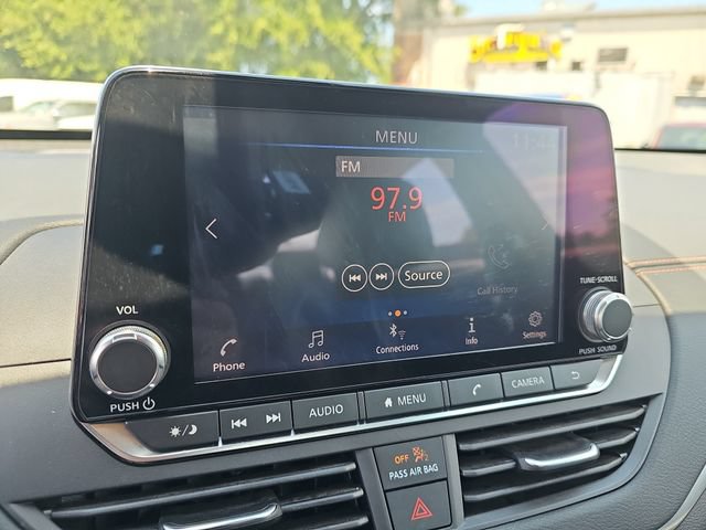 Used 2022 Nissan Altima 2.5 SR FWD image 24