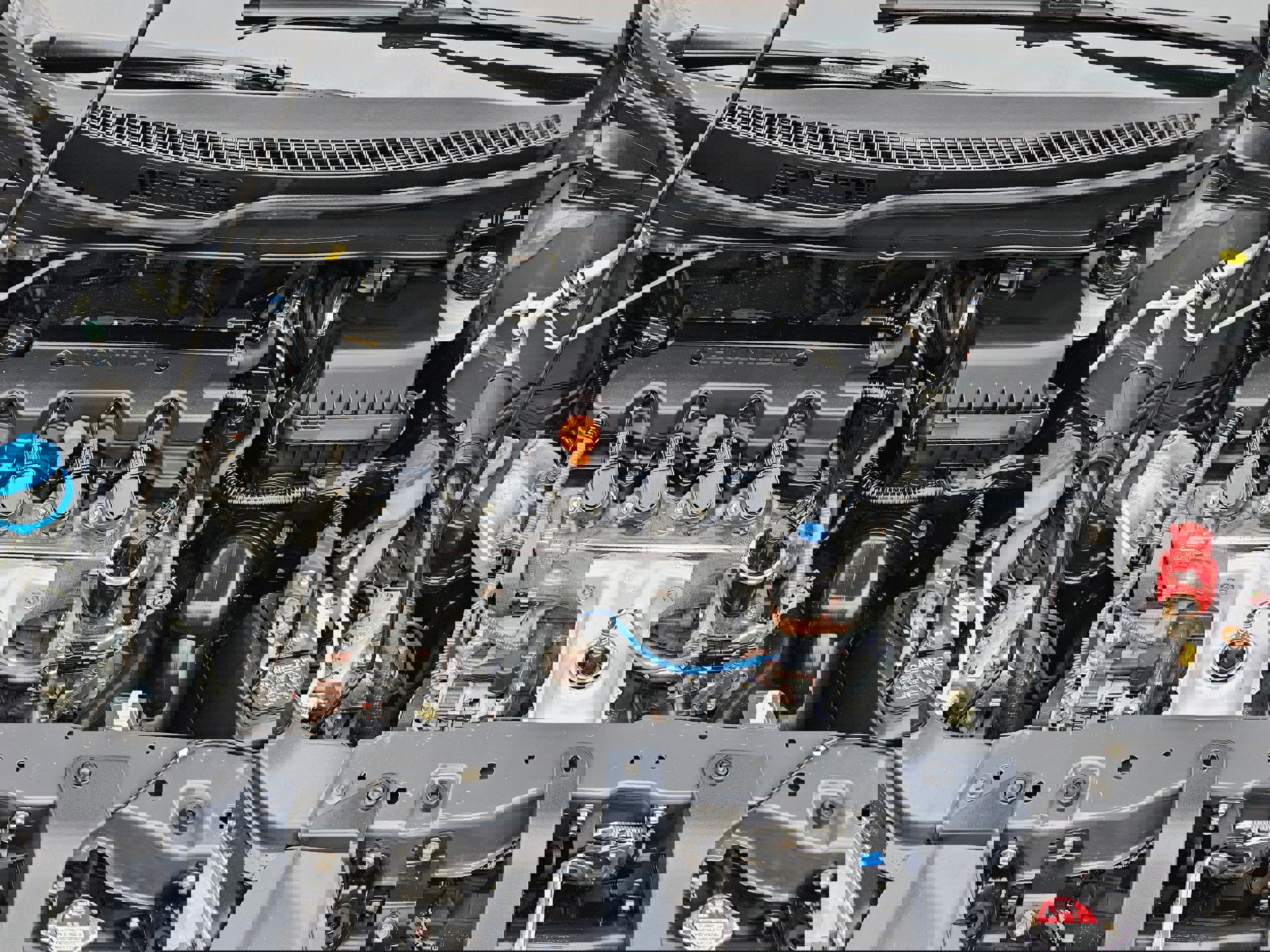 Used 2015 Honda Civic LX image 26