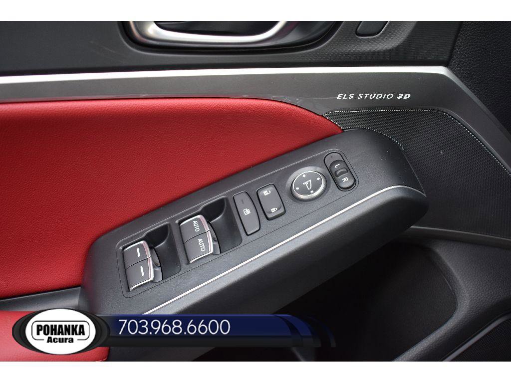 New 2026 Acura Integra Type S image 30