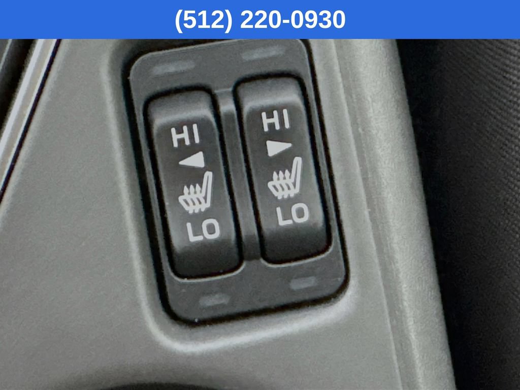 Used 2024 Subaru Crosstrek 2.0i Premium AWD/4WD image 25