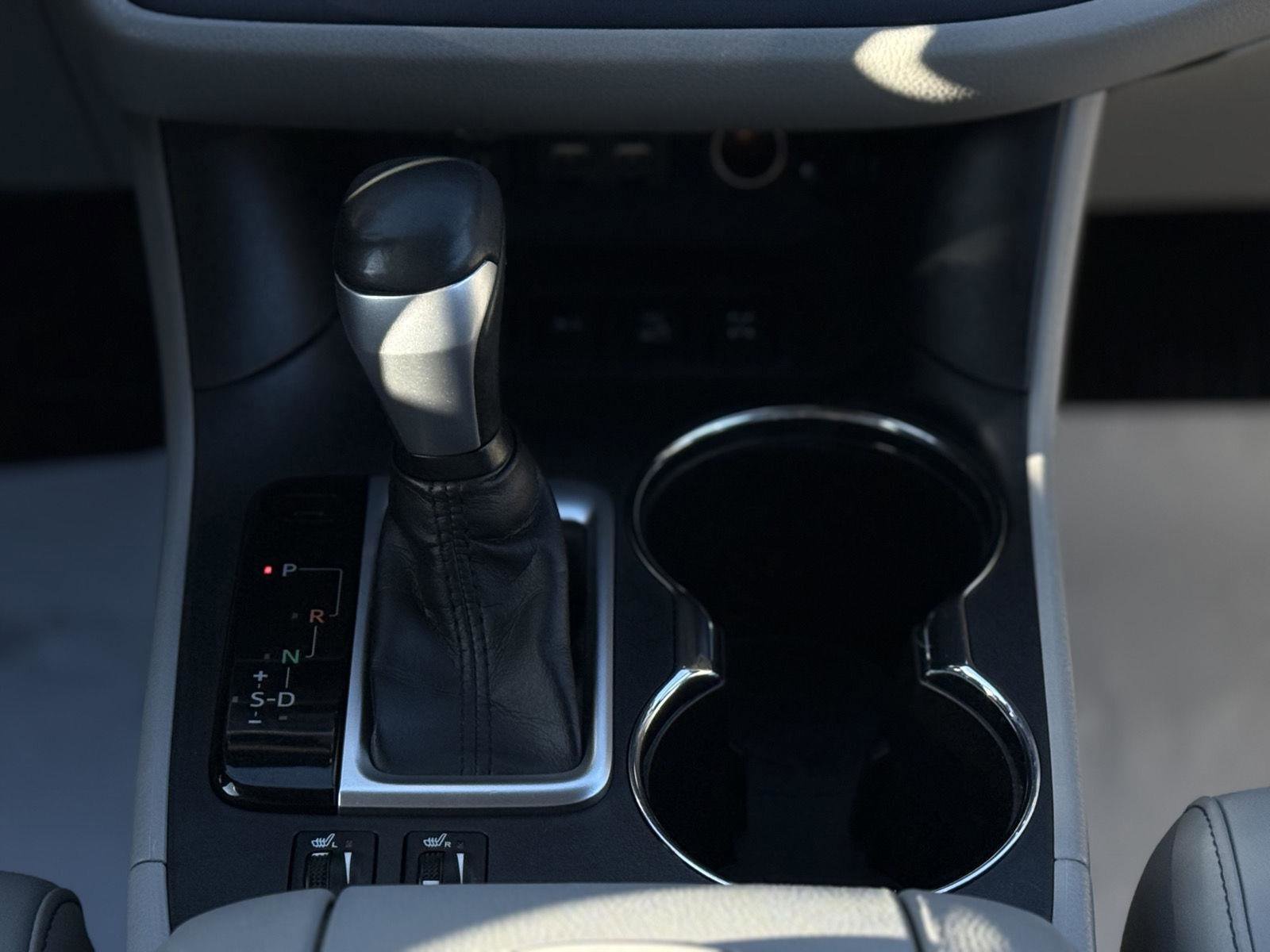 Used 2019 Toyota Highlander XLE image 21