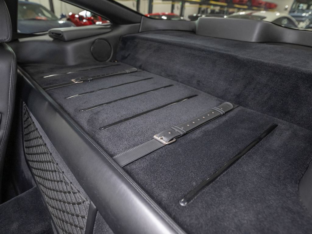 Used 2002 Ferrari 575M Maranello RWD image 13