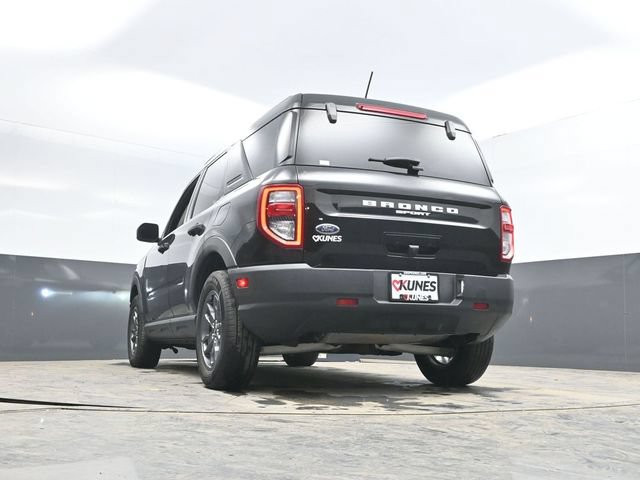 Used 2021 Ford Bronco Sport Big Bend AWD/4WD image 49