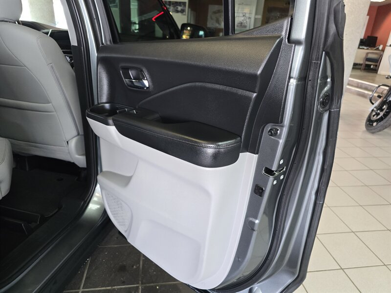 Used 2019 Honda Ridgeline RTL-E image 15