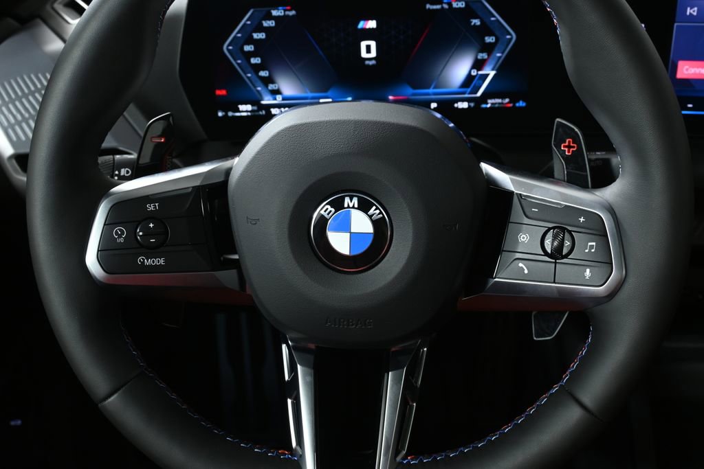 New 2026 BMW M235i xDrive w/ Premium Package AWD/4WD image 19