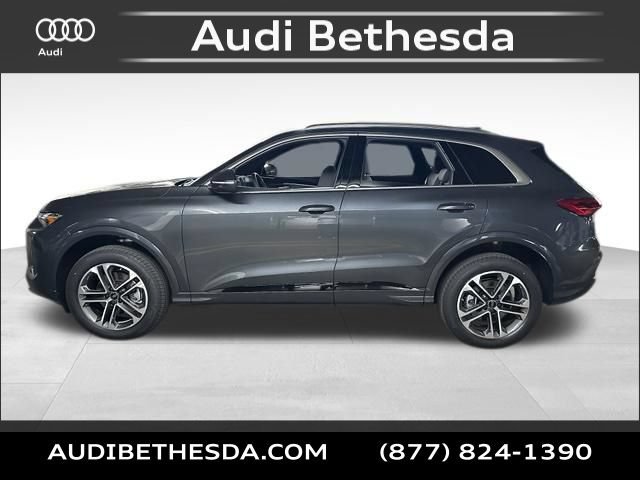 New 2026 Audi Q5 Premium AWD/4WD image 4