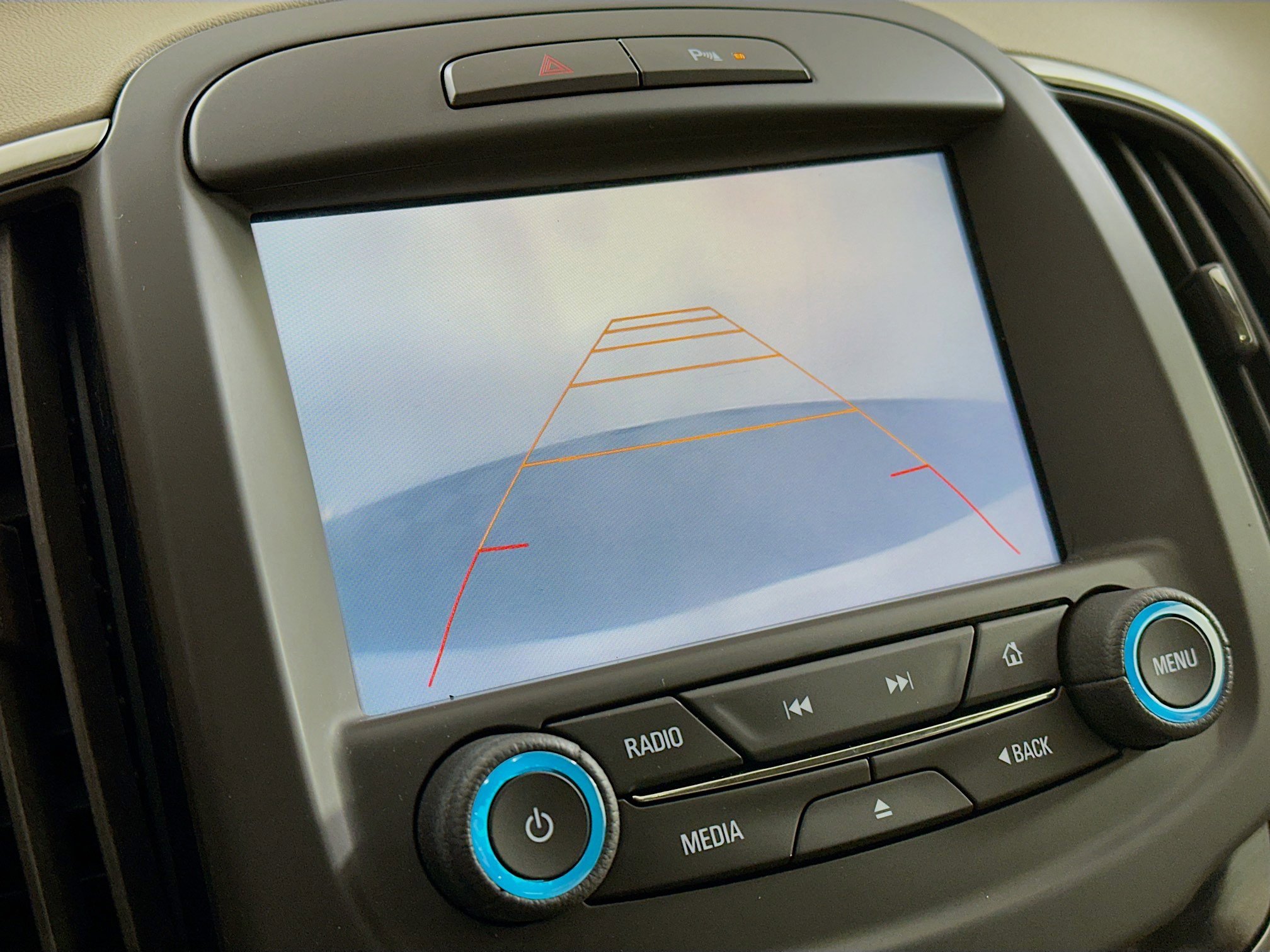 Used 2016 Buick LaCrosse Leather FWD image 22