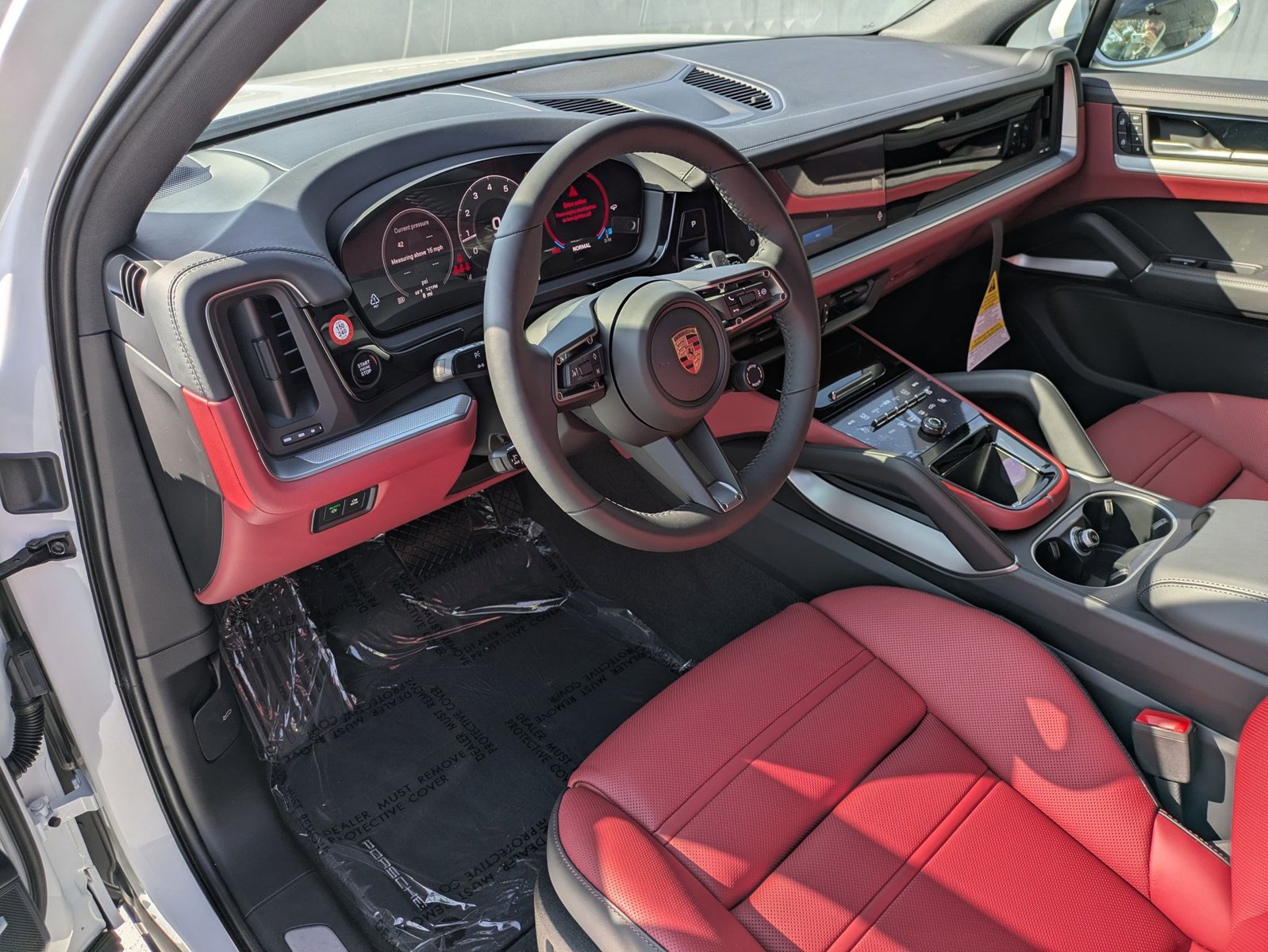 New 2026 Porsche Cayenne image 4