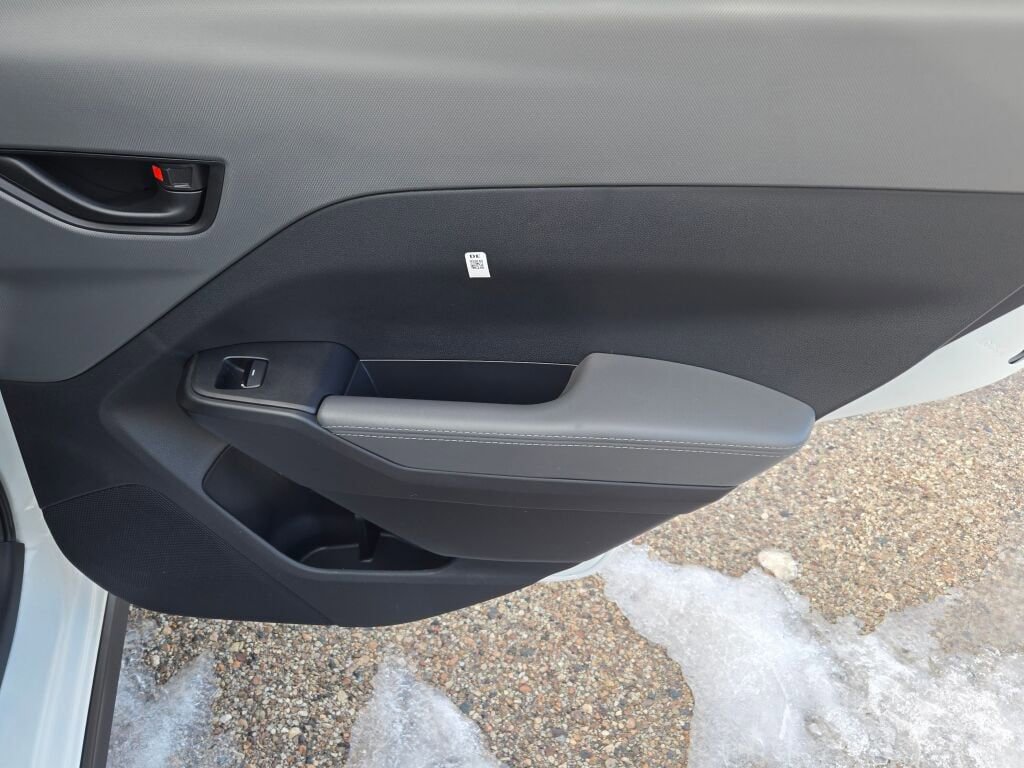 New 2026 Subaru Crosstrek 2.0i Premium image 9