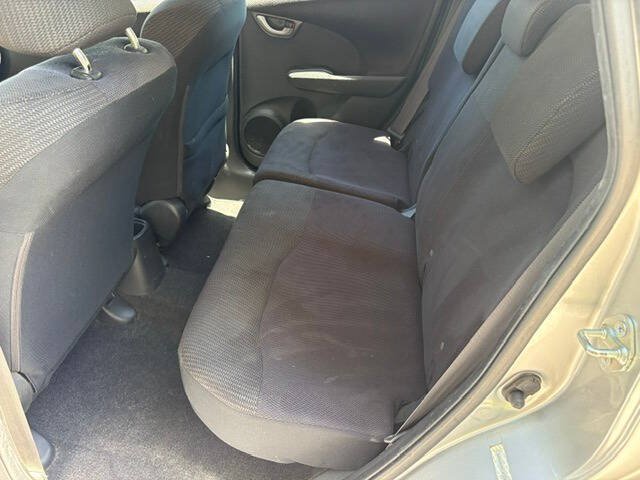 Used 2012 Honda Fit Sport image 10