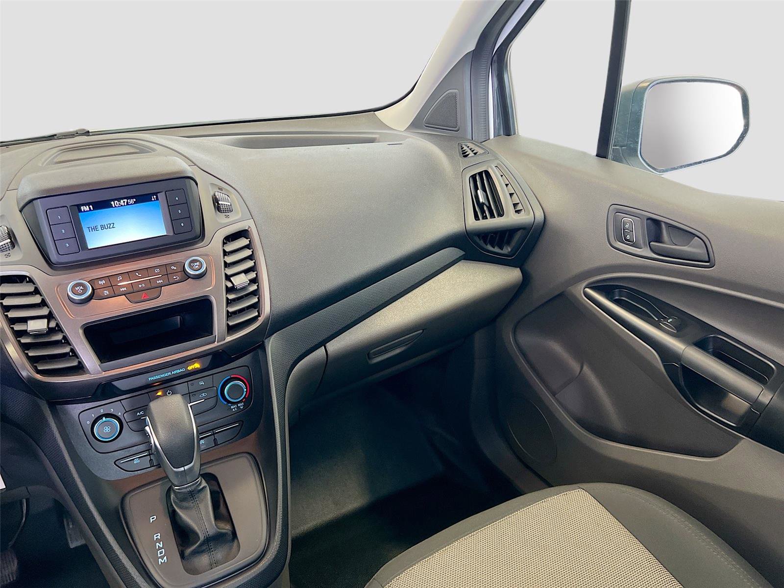 Used 2023 Ford Transit Connect XL image 22