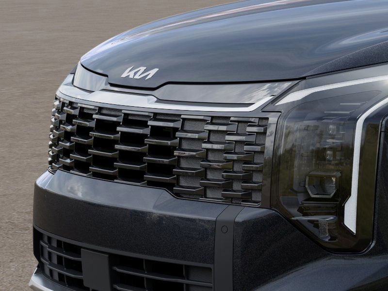 New 2026 Kia Sportage EX image 13