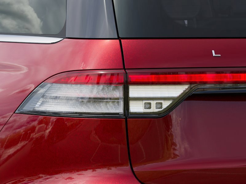 New 2027 Lincoln Aviator Reserve AWD/4WD image 22