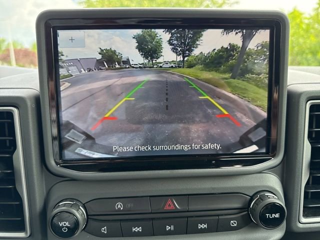 Used 2021 Ford Bronco Sport Big Bend AWD/4WD image 23