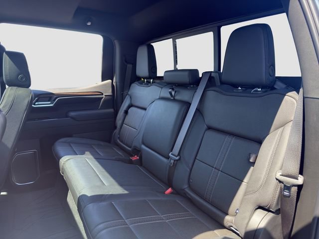 Used 2026 Chevrolet Silverado 1500 High Country w/ High Country Premium Package image 13