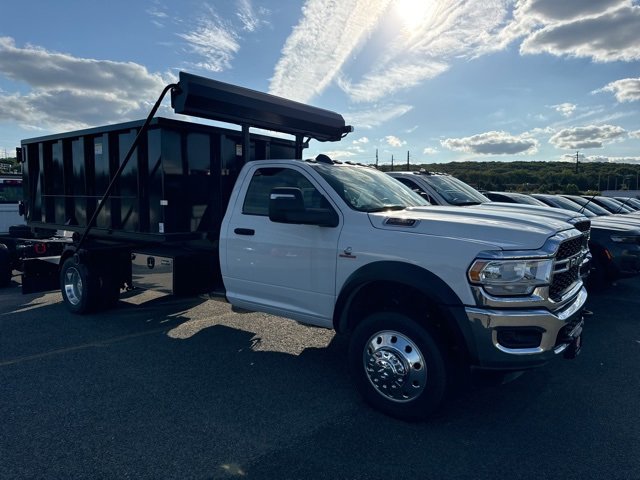 New 2024 RAM 5500 Tradesman