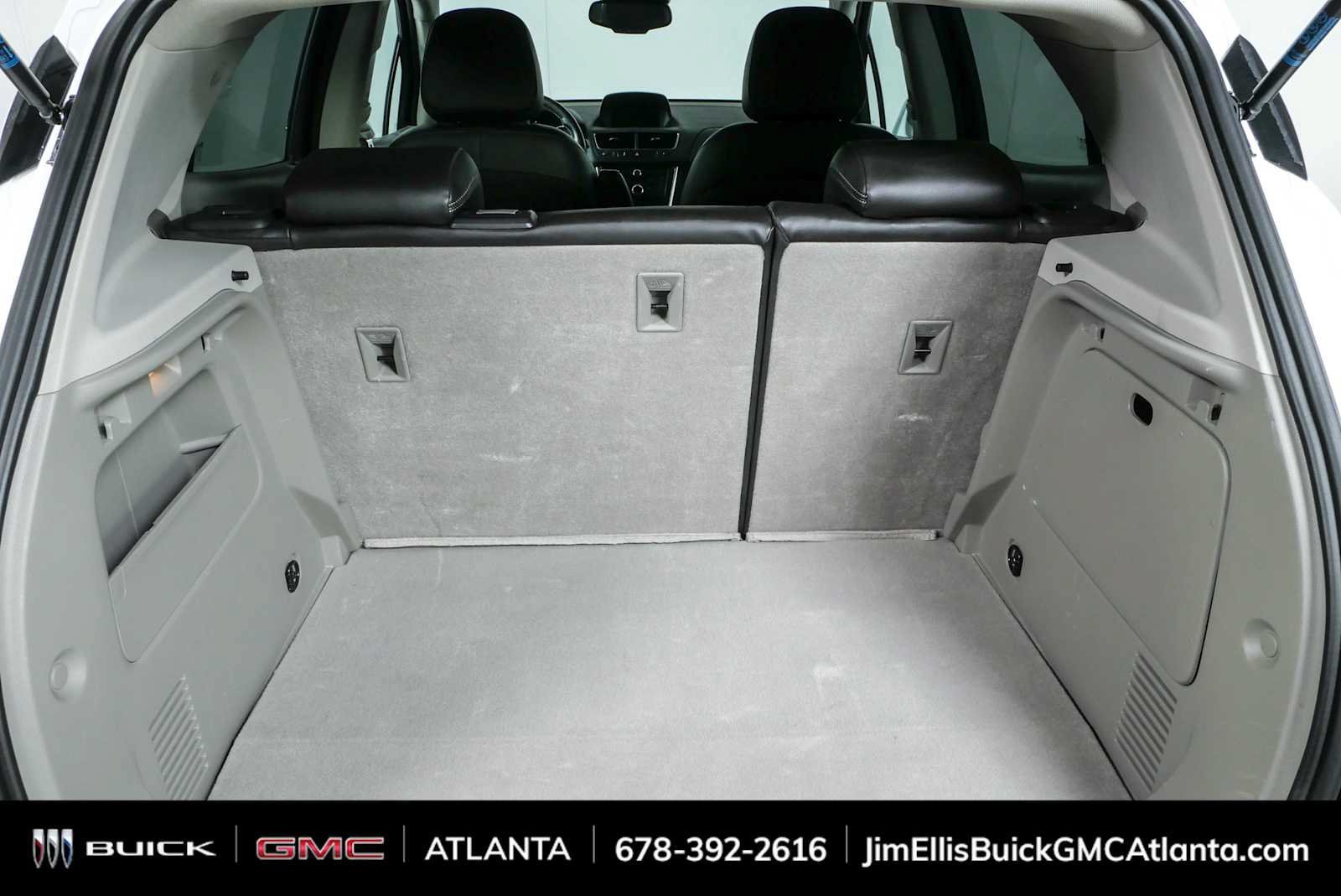 Used 2016 Buick Encore Leather FWD image 30