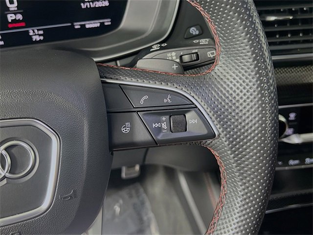 Used 2021 Audi SQ5 Premium Plus image 17