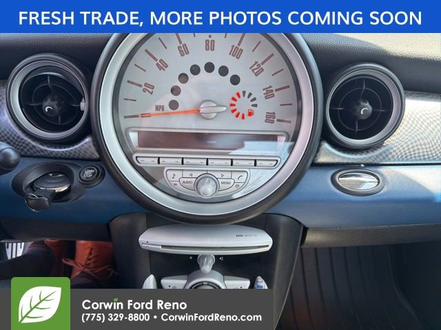 Used 2009 MINI Cooper S FWD image 13