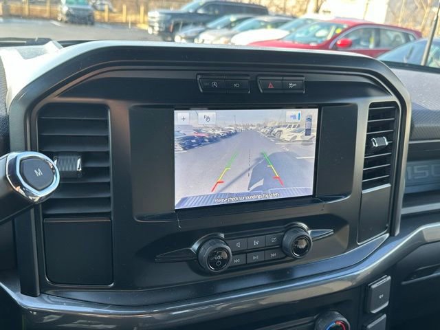 Used 2023 Ford F150 XL w/ STX Appearance Package image 29