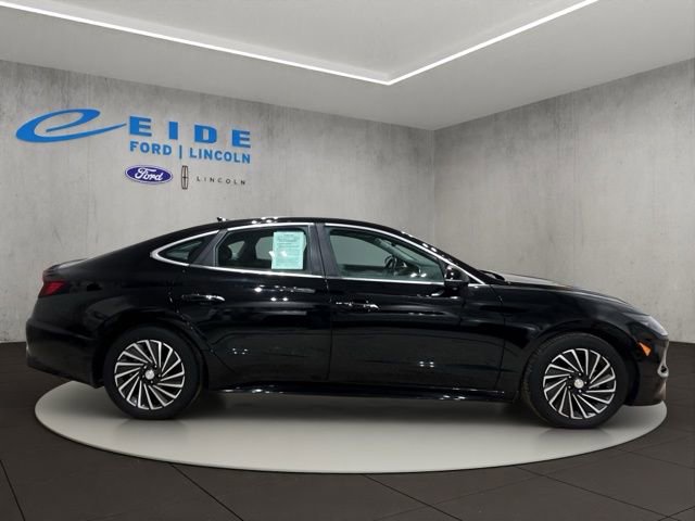Used 2022 Hyundai Sonata Limited image 6