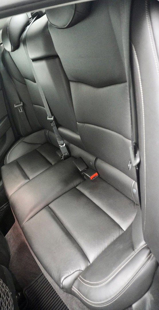 Used 2015 Cadillac ATS Sedan image 5