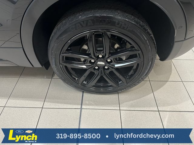 Used 2020 Cadillac XT4 Sport AWD/4WD image 31