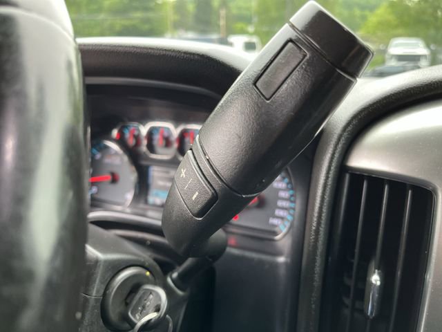 Used 2019 Chevrolet Silverado 2500 LT w/ Midnight Edition AWD/4WD image 22