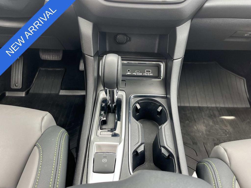 Used 2023 Subaru Ascent Onyx Edition AWD/4WD image 15