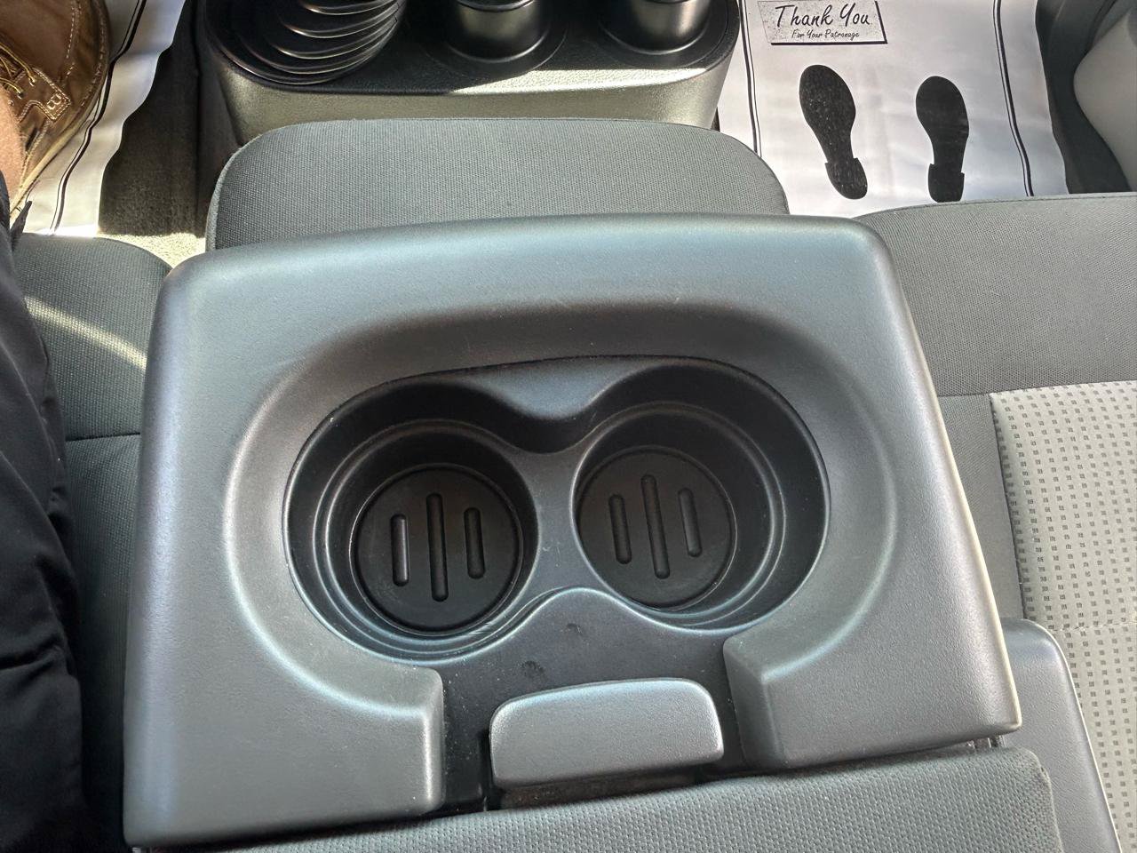 Used 2008 Ford F150 XLT AWD/4WD image 25