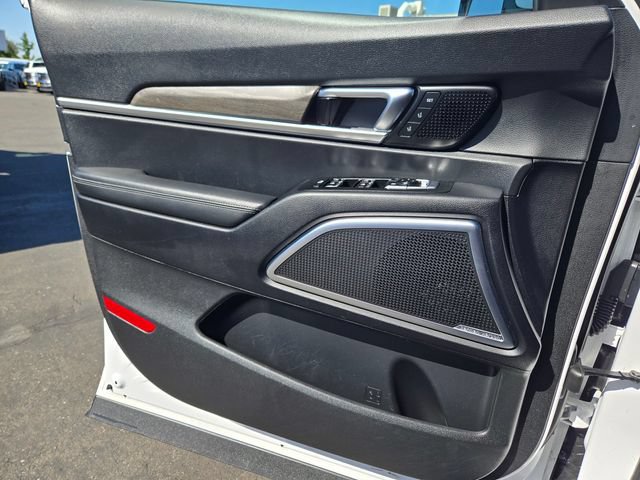 Used 2022 Kia Telluride SX w/ SX Prestige Package AWD/4WD image 14