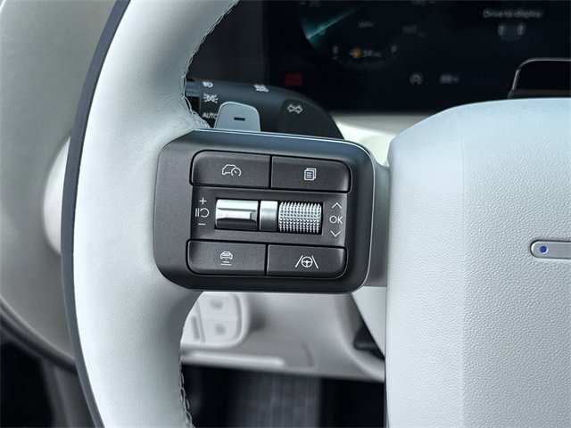 New 2026 Hyundai Palisade Calligraphy image 18