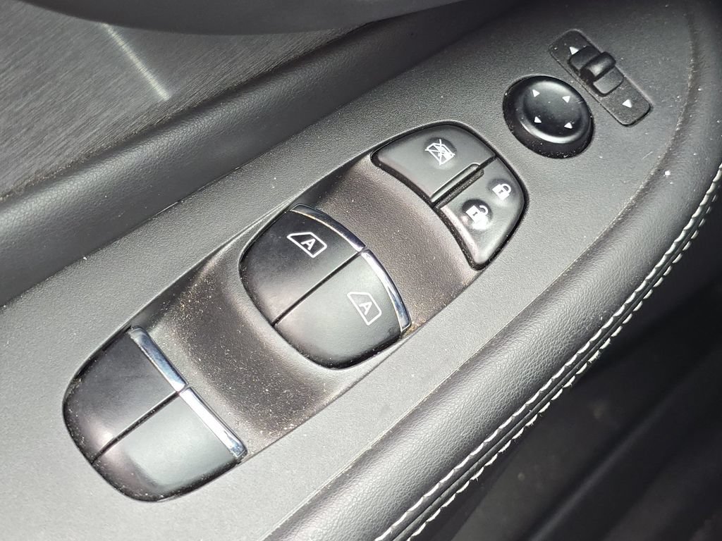Used 2021 Nissan Murano SL w/ SL Moonroof Package AWD/4WD image 25