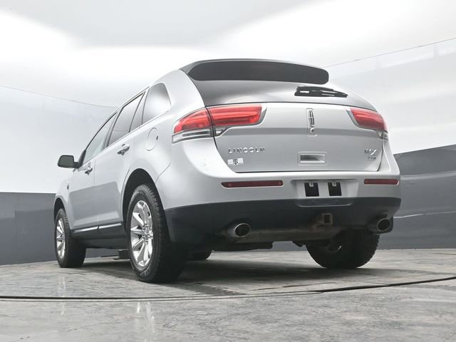 Used 2015 Lincoln MKX AWD w/ Equipment Group 101A image 33