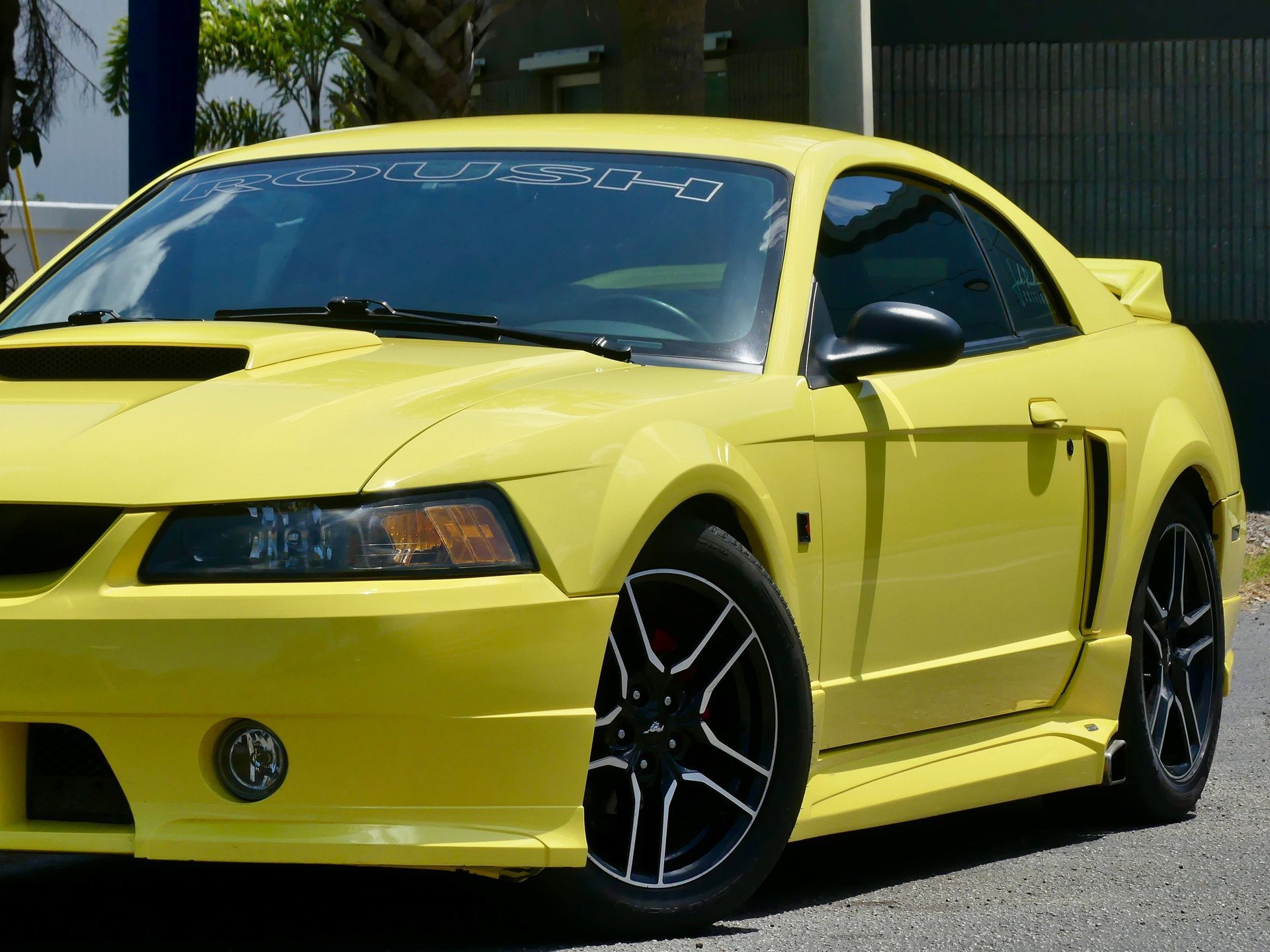 Used 2001 Ford Mustang GT image 83
