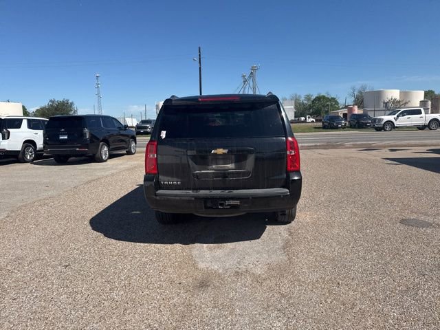 Used 2015 Chevrolet Tahoe LT w/ Texas Edition image 7