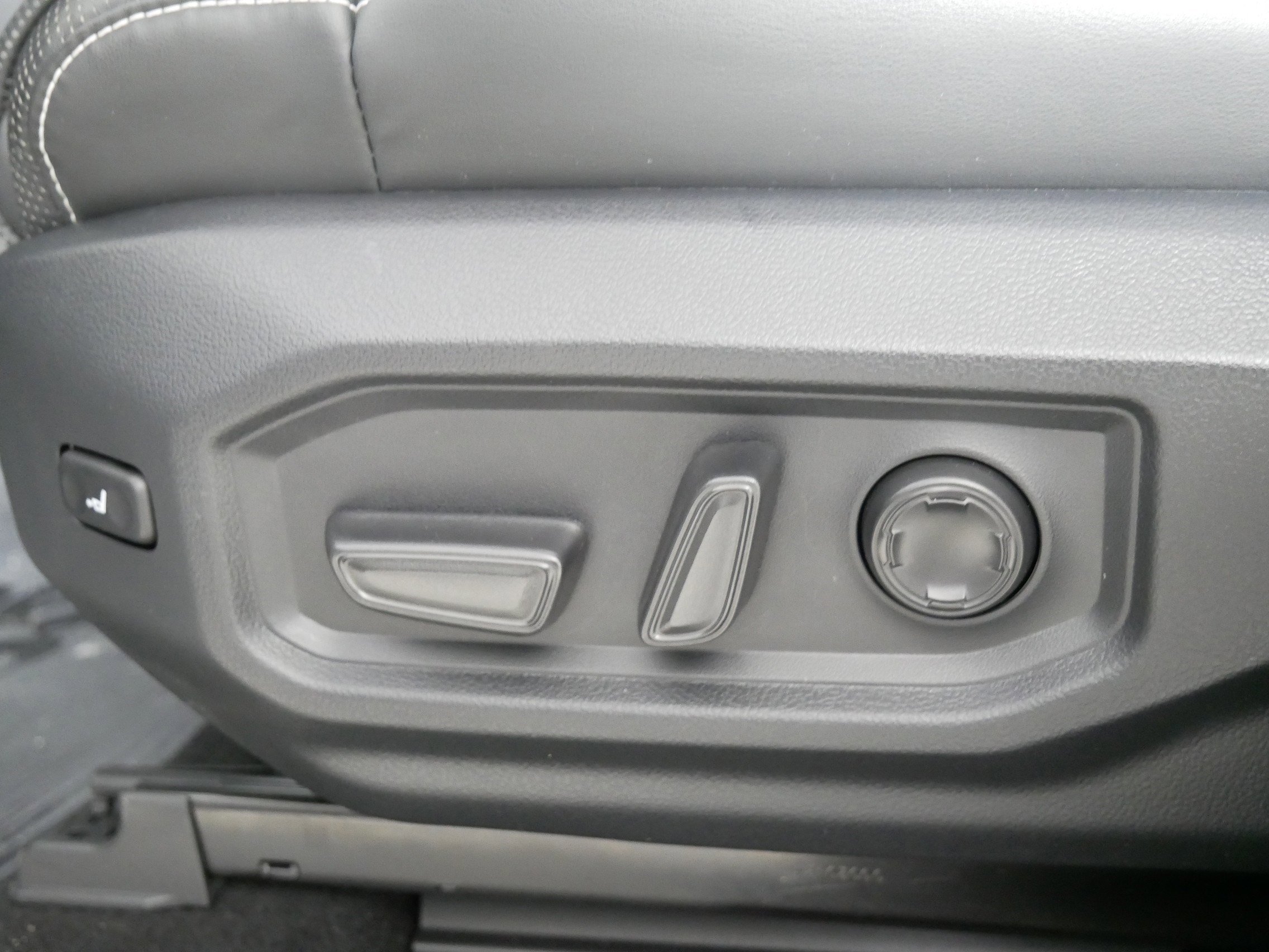 Used 2024 Toyota Tundra Capstone image 20