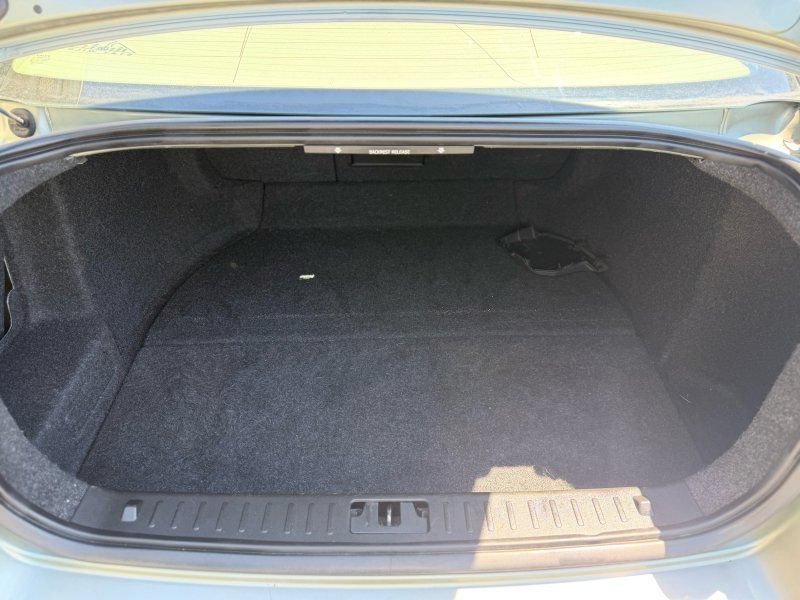 Used 2008 Volvo S80 3.2 FWD image 8