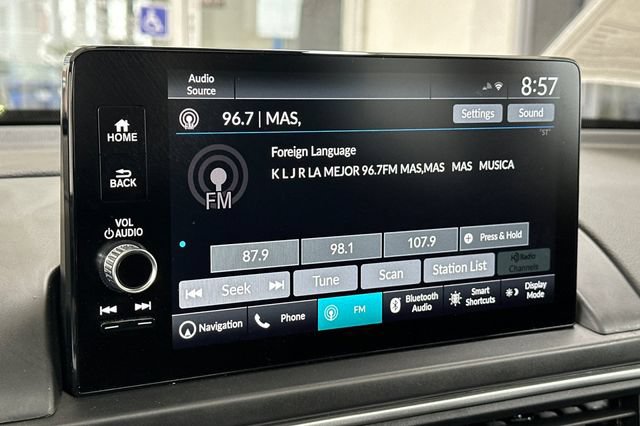 Used 2025 Honda Pilot Touring image 20