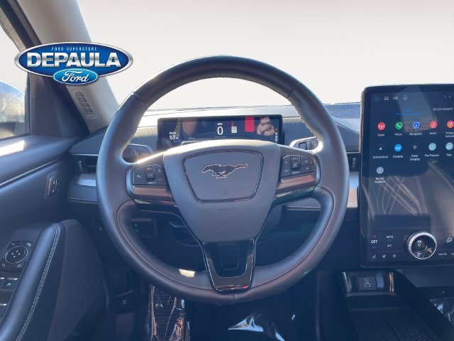 Used 2021 Ford Mustang Mach-E Select w/ Comfort/Technology Package AWD/4WD image 15