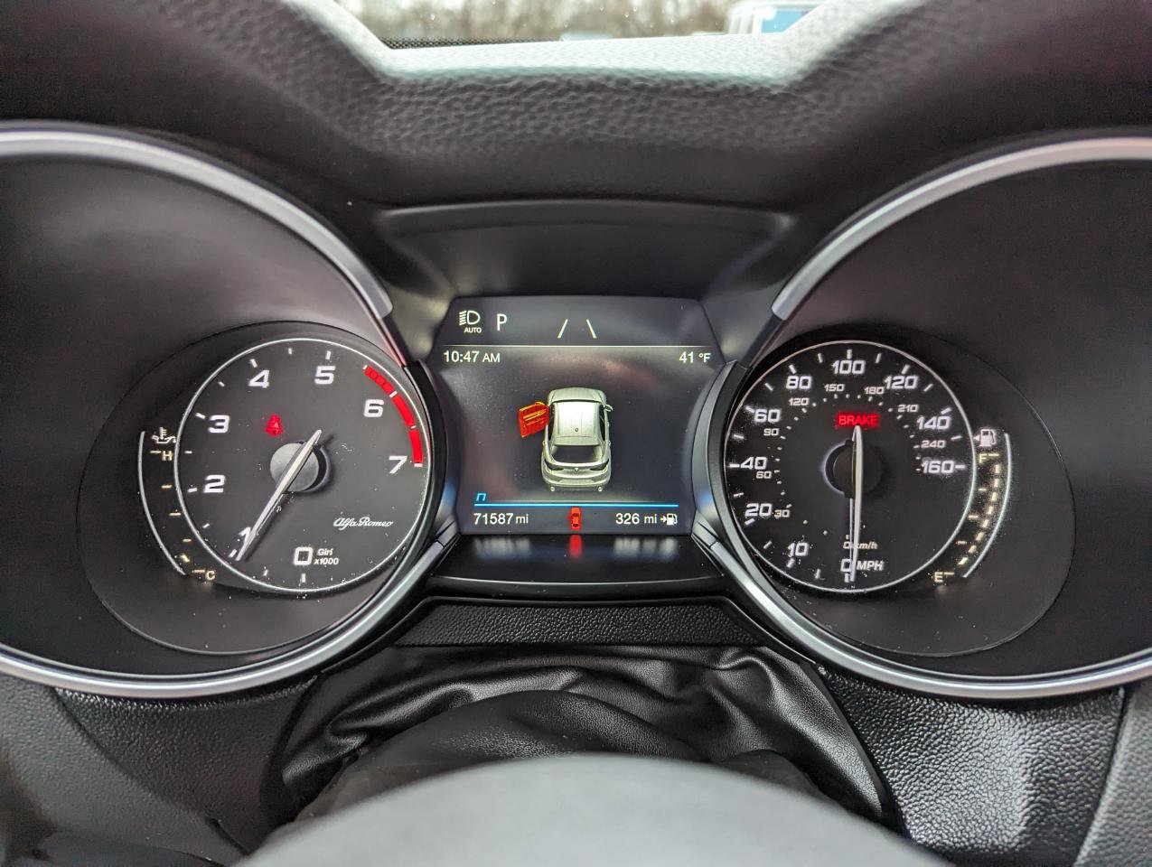 Used 2022 Alfa Romeo Stelvio Veloce image 18