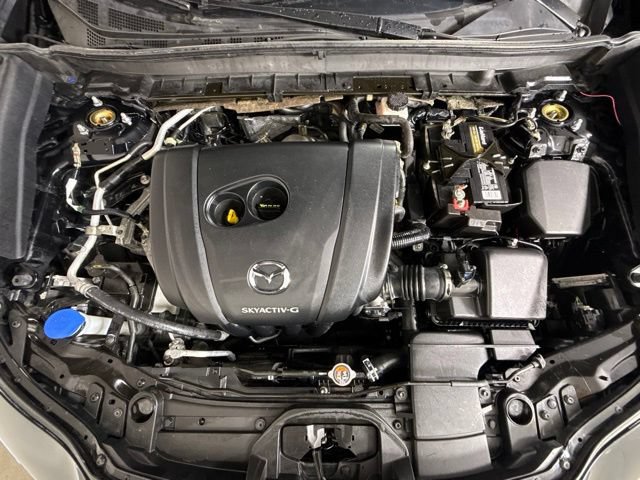Used 2021 MAZDA CX-30 AWD 2.5 S w/ Select Package image 11