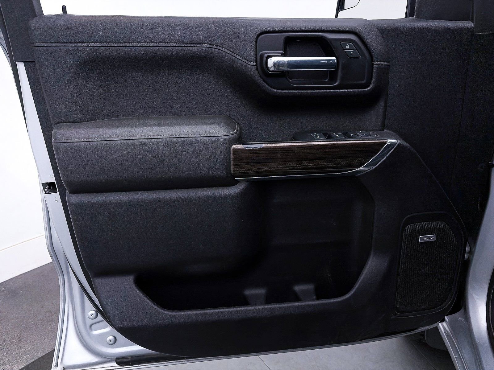 Used 2022 Chevrolet Silverado 1500 RST w/ All Star Edition Plus image 11